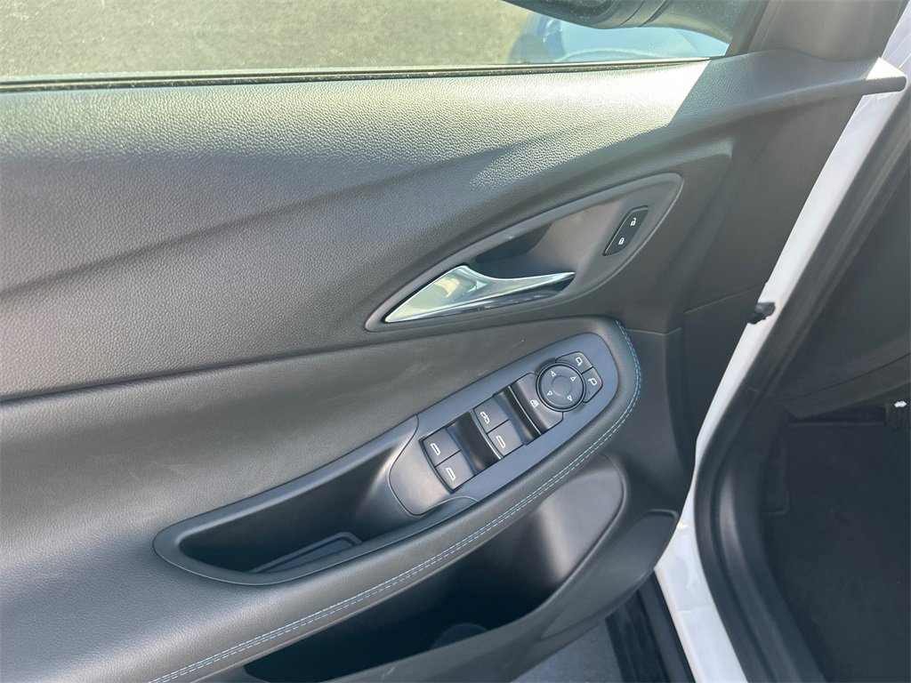 2026 BUICK ENCORE GX - Image 13