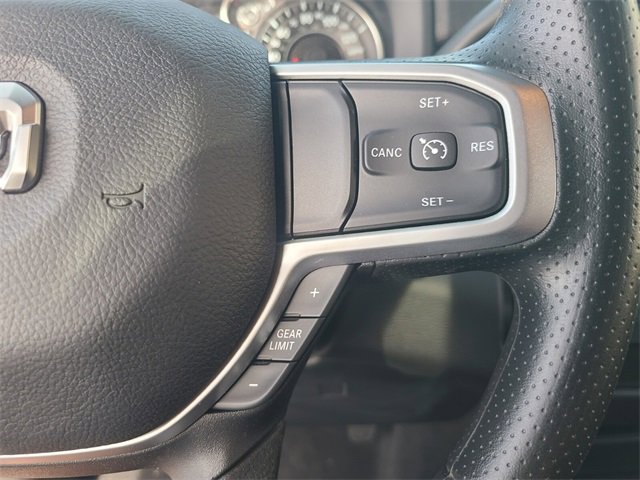 2024 Ram 2500 Big Horn photo 23