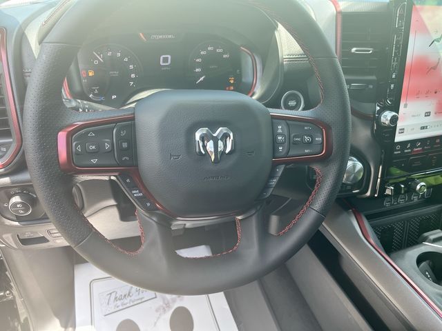 2025 Ram 1500 Rebel photo 4