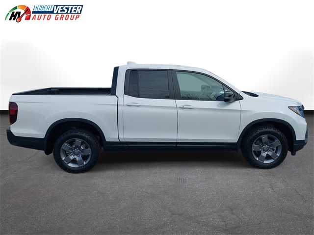 2025 Honda Ridgeline TrailSport photo 5