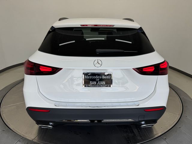 2026 Mercedes Benz GLA 250 photo 12