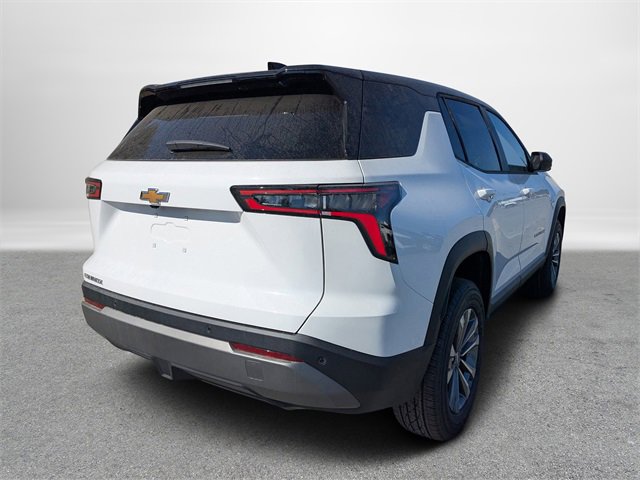 2026 Chevrolet Equinox LT photo 4