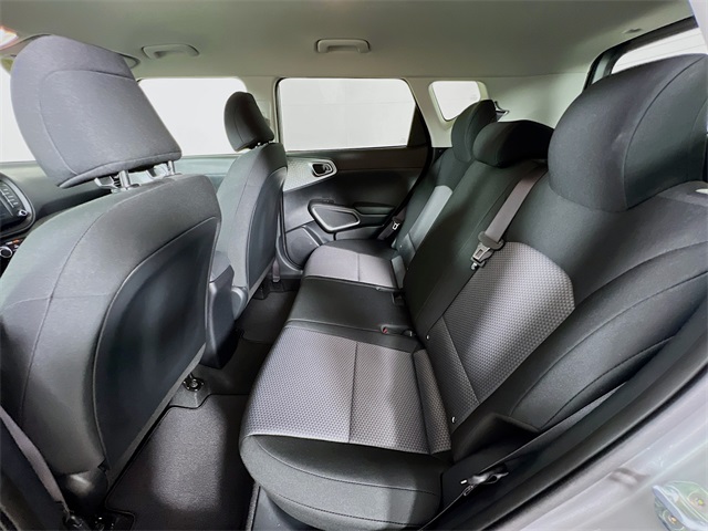 2023 Kia Soul LX photo 19