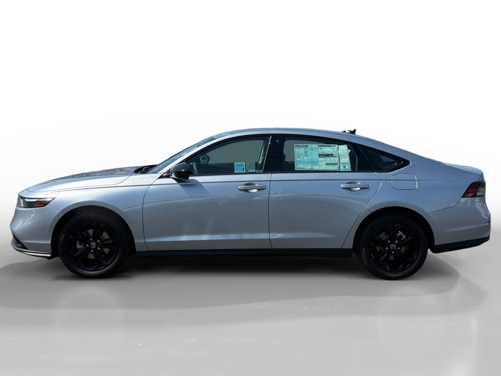 2025 Honda Accord SE photo 2