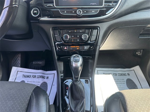 2019 Buick Encore Preferred photo 11