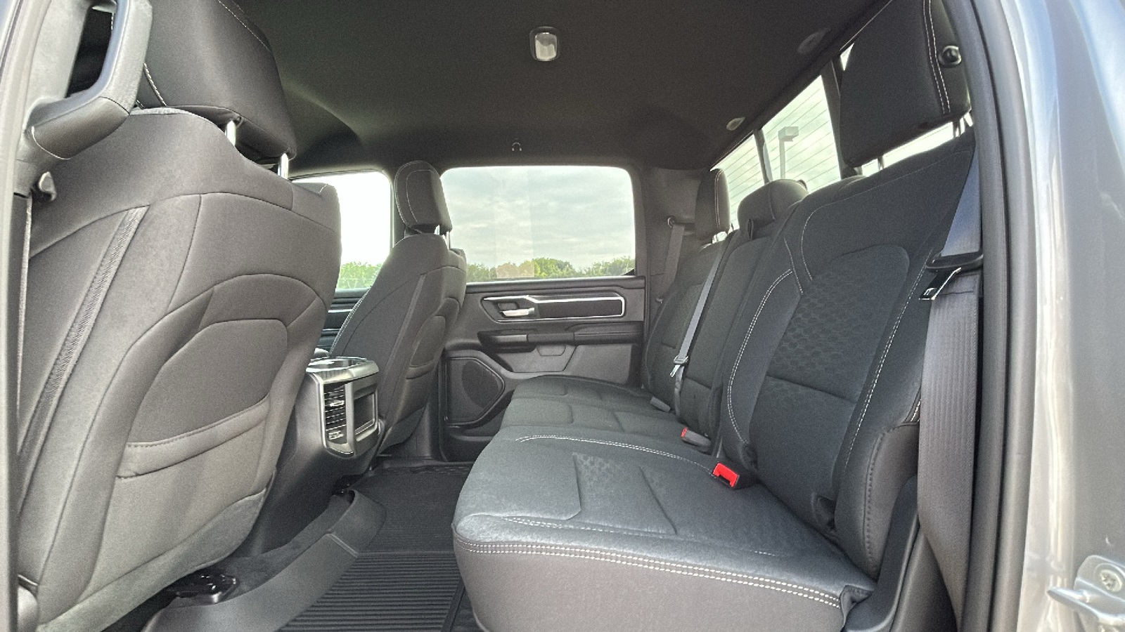 2025 Ram 1500 Big Horn Lone Star photo 11