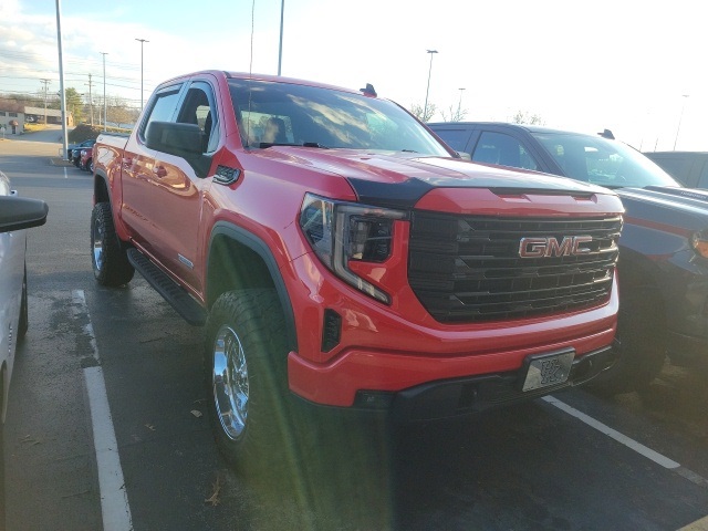 2022 GMC Sierra 1500 Elevation's photo
