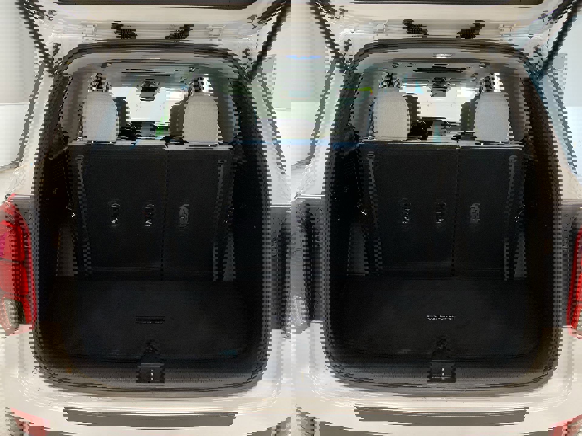 2021 Hyundai Palisade SEL photo 21