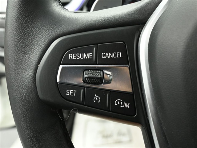 2020 BMW Z4 - Image 12