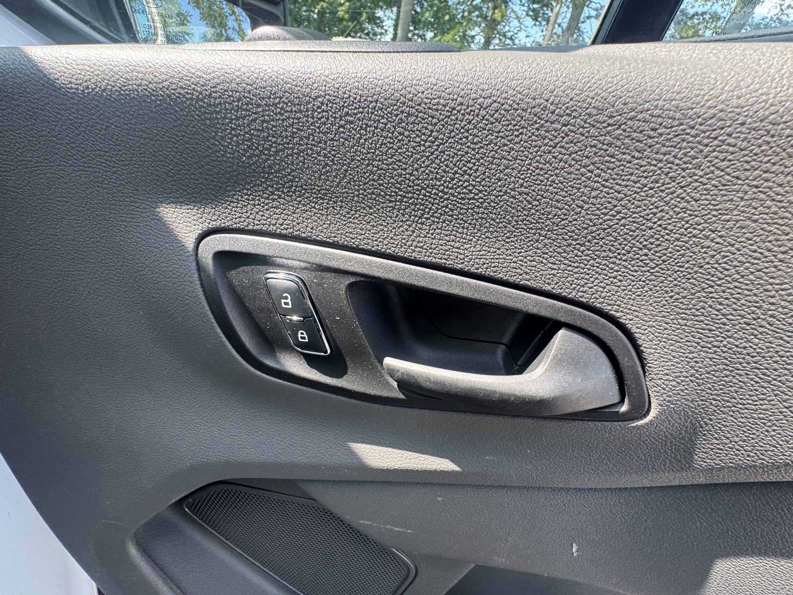 2022 Ford Transit photo 26