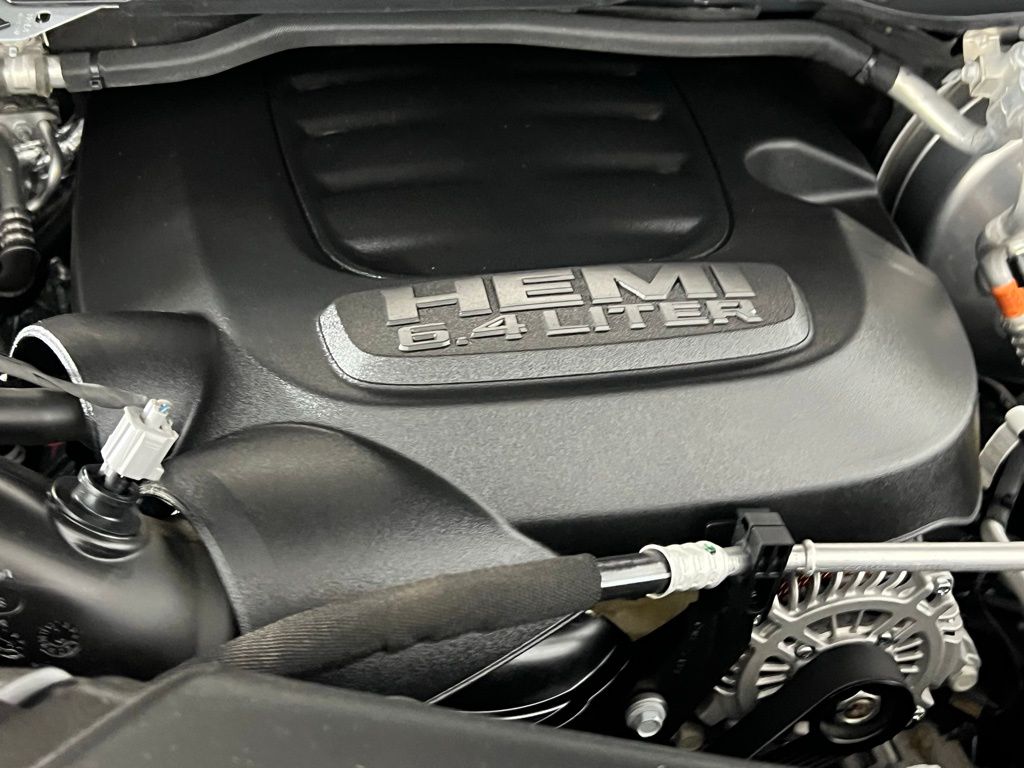 2024 Ram 2500 Big Horn photo 26