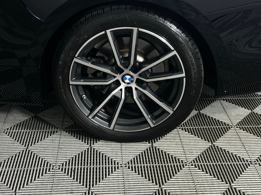 2024 Bmw 430i photo 13