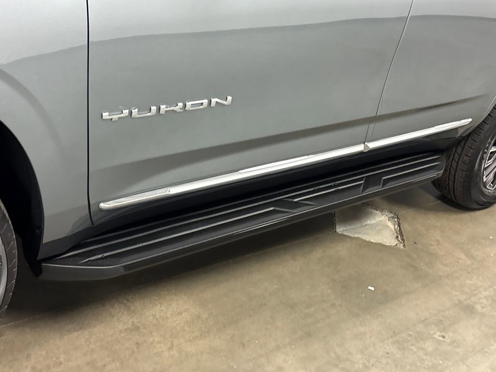 2026 Gmc Yukon photo 2