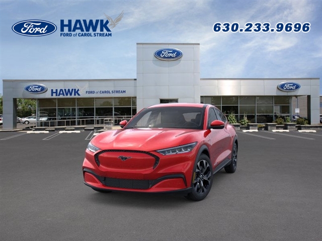 2024 Ford Mustang Mach-E Select photo 2
