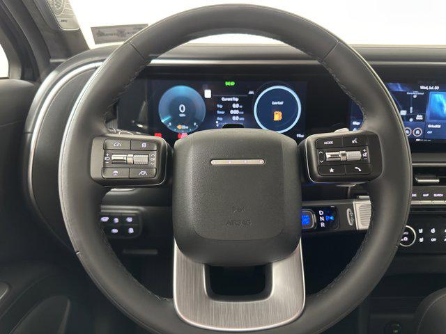2026 Hyundai Palisade Calligraphy photo 12