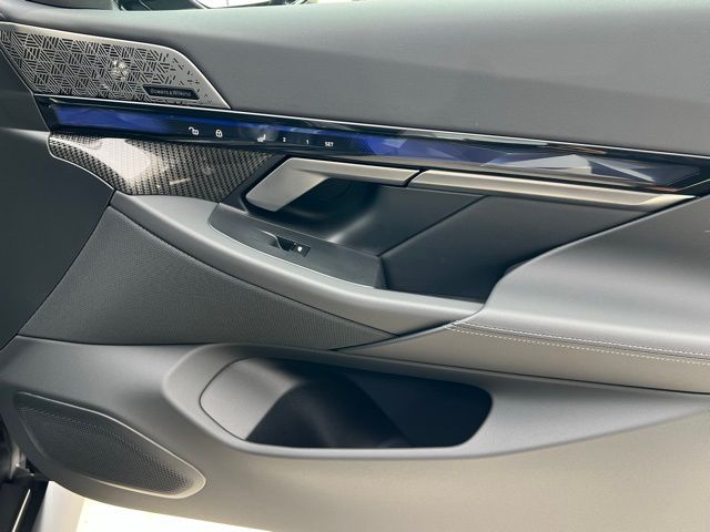 2026 Bmw M5 5 photo 29