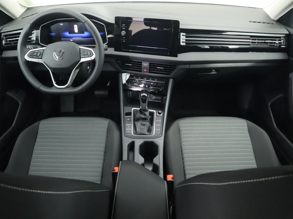 2025 Volkswagen Jetta 1.5T S photo 14
