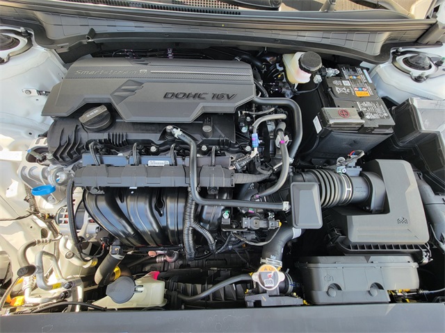 2025 Kia K4 GT-Line photo 33