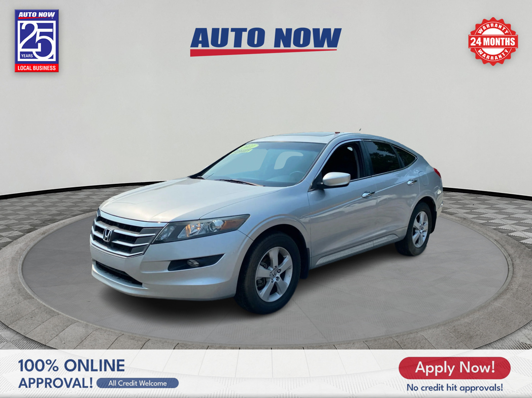 2011 Honda Accord Crosstour EX V6's photo