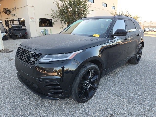 2020 Land Rover Range Rover Velar S's photo