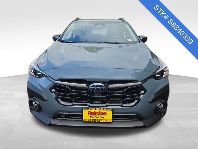 2025 Subaru Crosstrek Premium photo 2