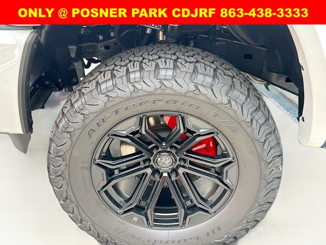 2025 Ram 1500 Big Horn photo 31