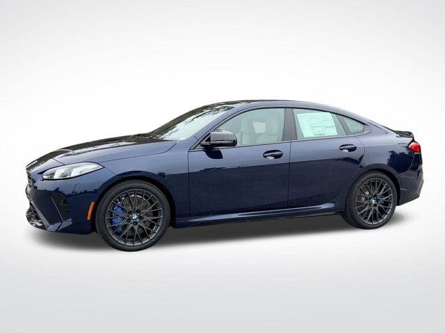 2025 Bmw M235i photo 3