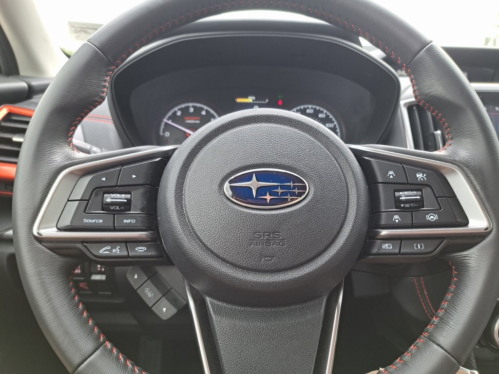 2021 Subaru Forester Sport photo 11