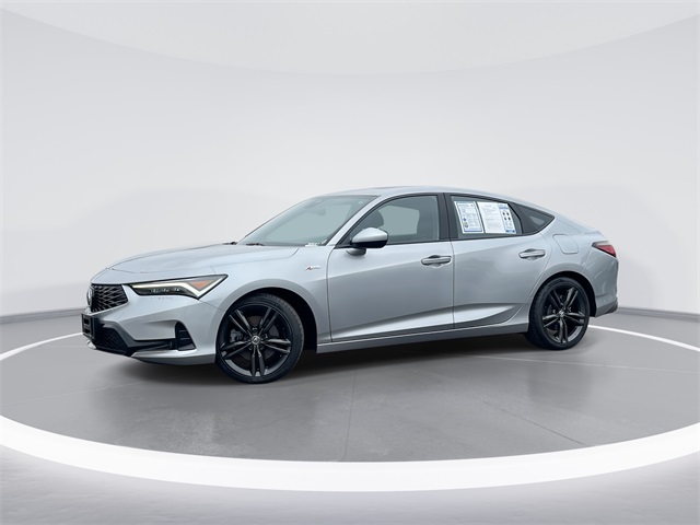 2023 Acura Integra A-Spec's photo
