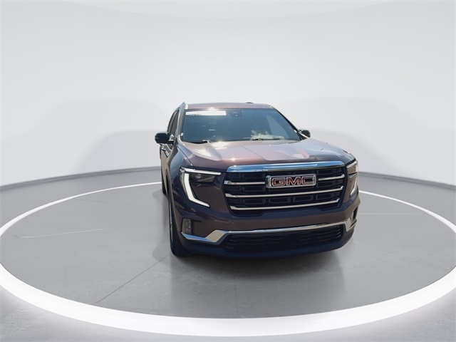 2024 Gmc Acadia Elevation photo 3