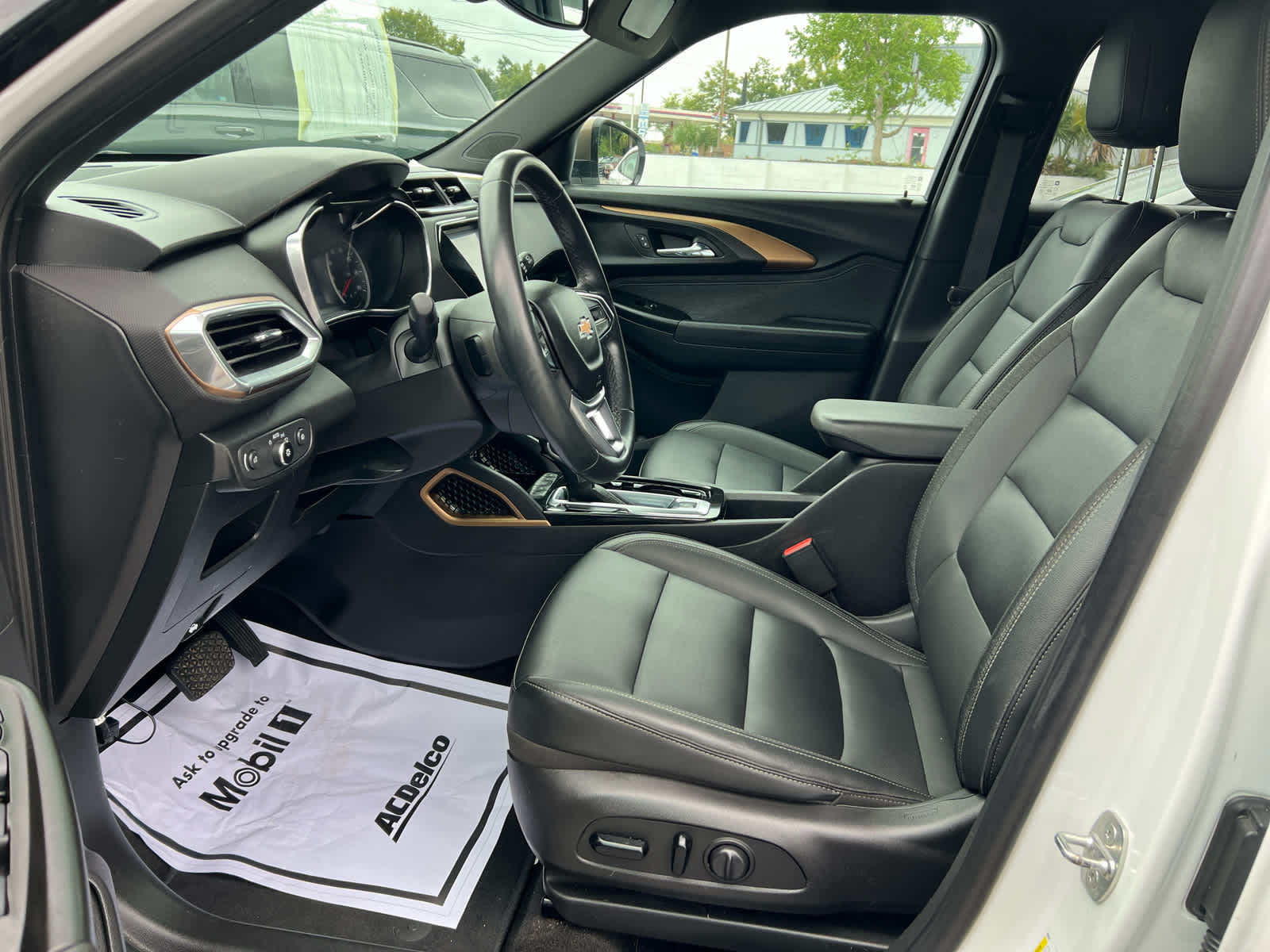 2021 Chevrolet Trailblazer ACTIV photo 19