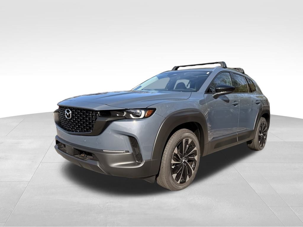 2026 Mazda CX-50 Premium Plus's photo