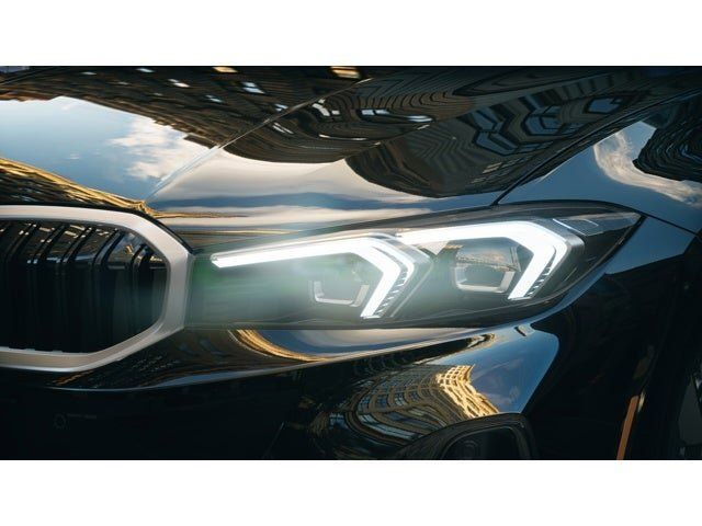 2025 Bmw 330i xDrive photo 5