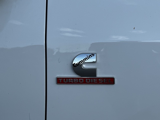 2025 Ram 2500 Laramie photo 8