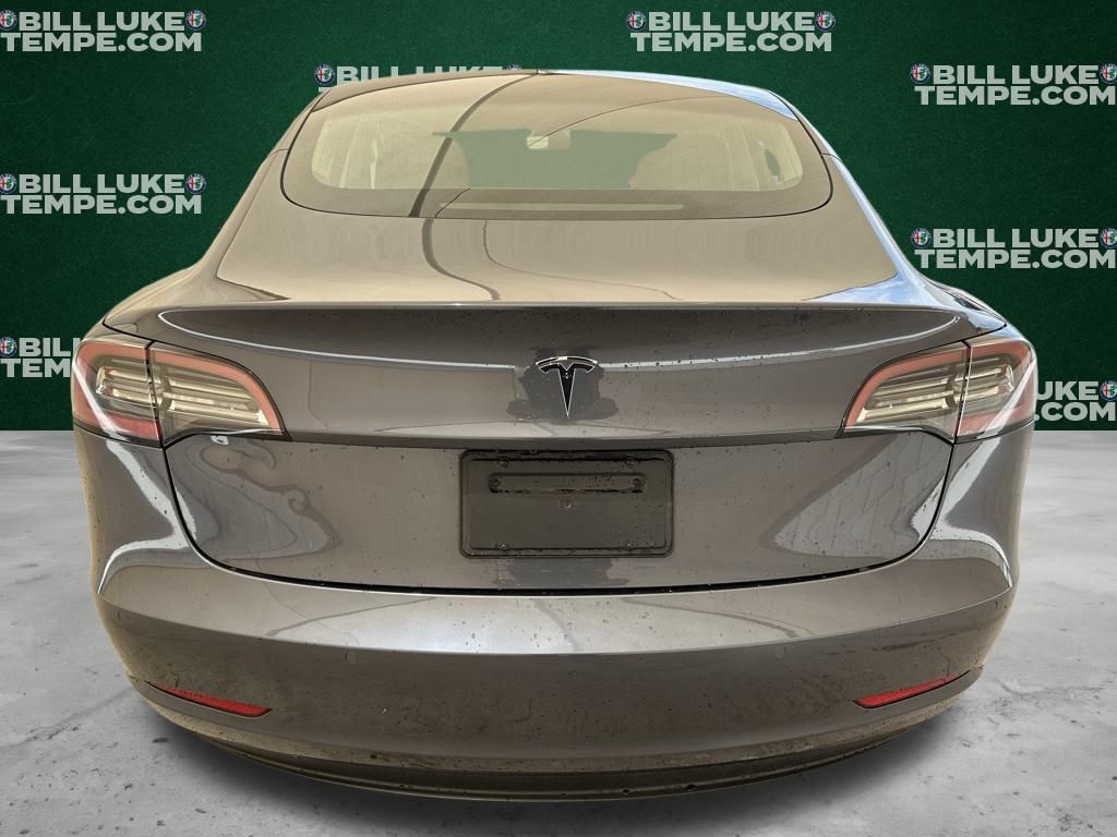 2020 Tesla Model 3 Standard Range Plus photo 3