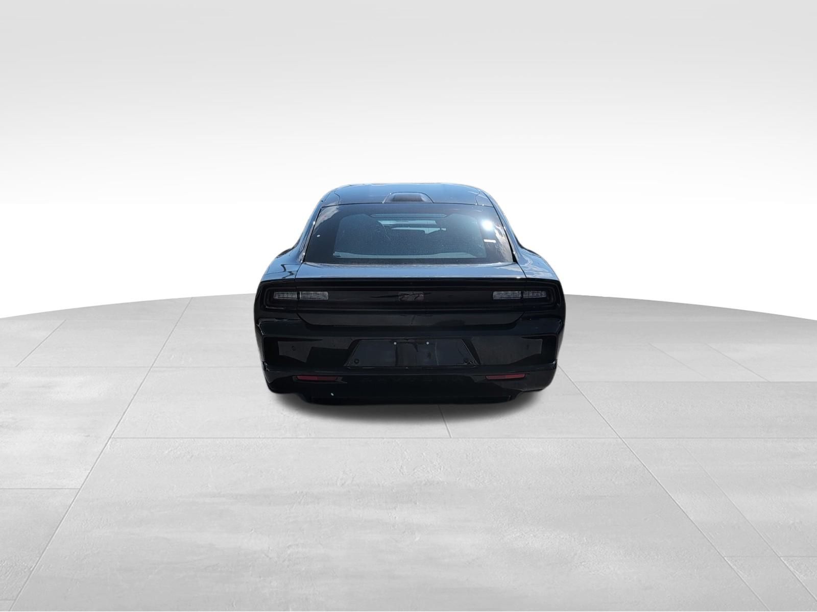 2025 Dodge Charger R/T photo 9
