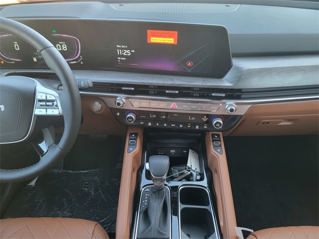 2025 Kia Telluride X-Line EX X-Pro photo 17