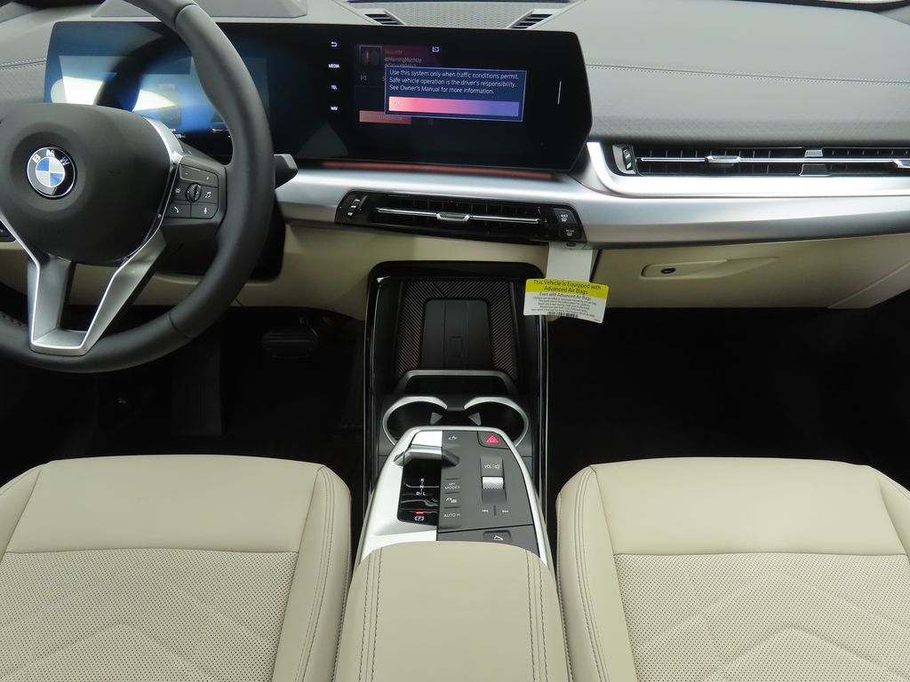 2025 Bmw X2 xDrive28i photo 12