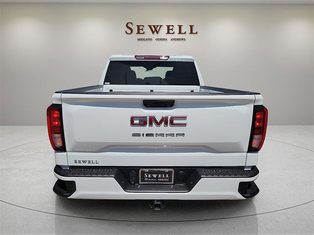 2026 Gmc Sierra 1500 Pro photo 3