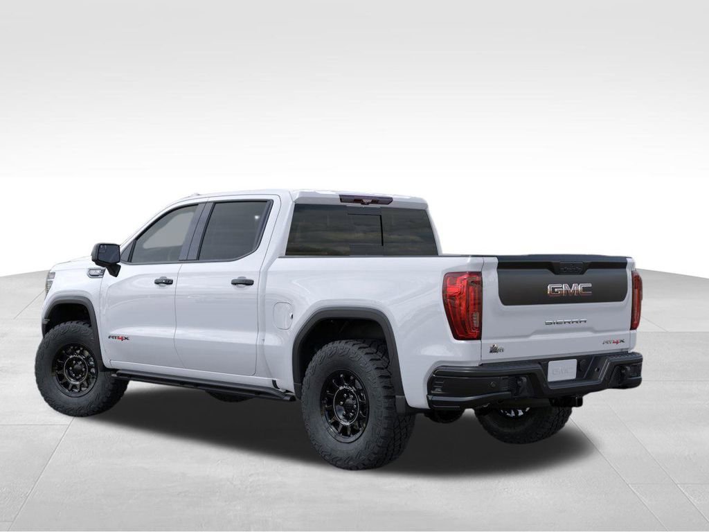 2024 Gmc Sierra 1500 AT4X photo 3