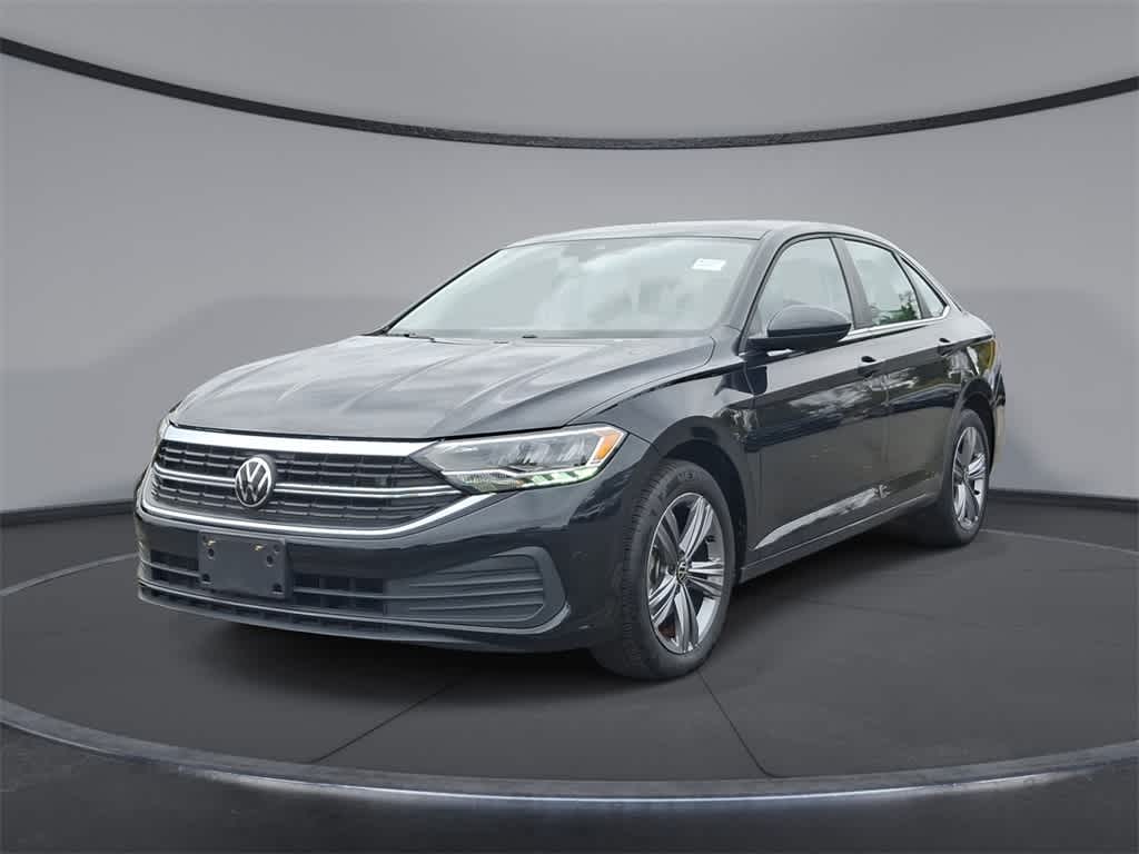2023 Volkswagen Jetta SE