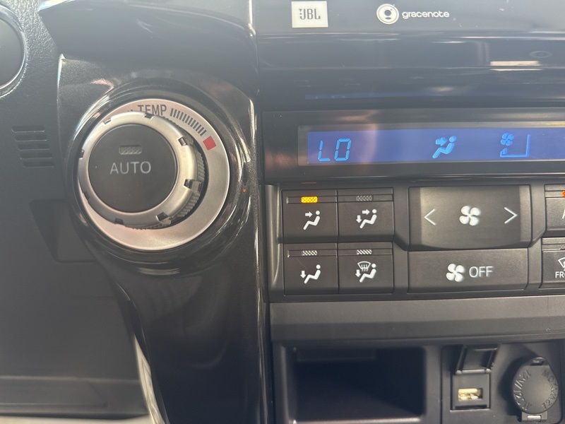 2022 Toyota 4Runner TRD Pro Sport photo 28