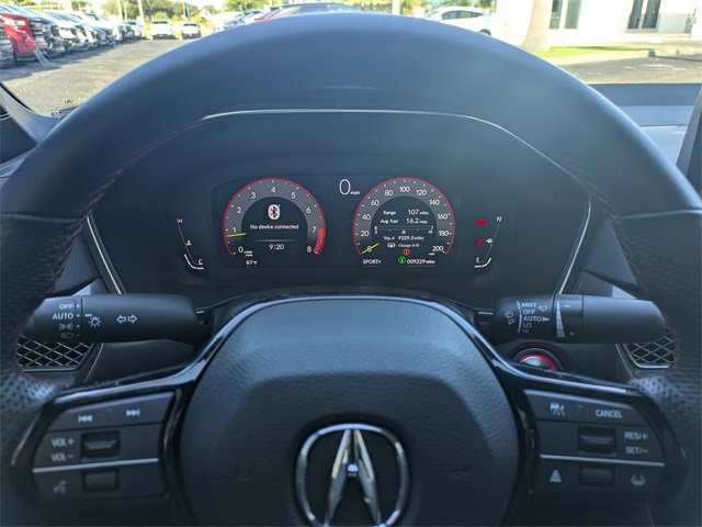 2024 Acura Integra Type S photo 28