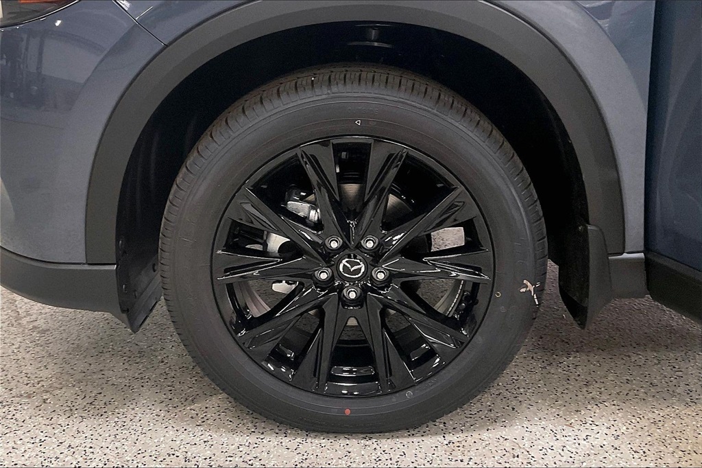 2025 MAZDA CX-5 - Image 11