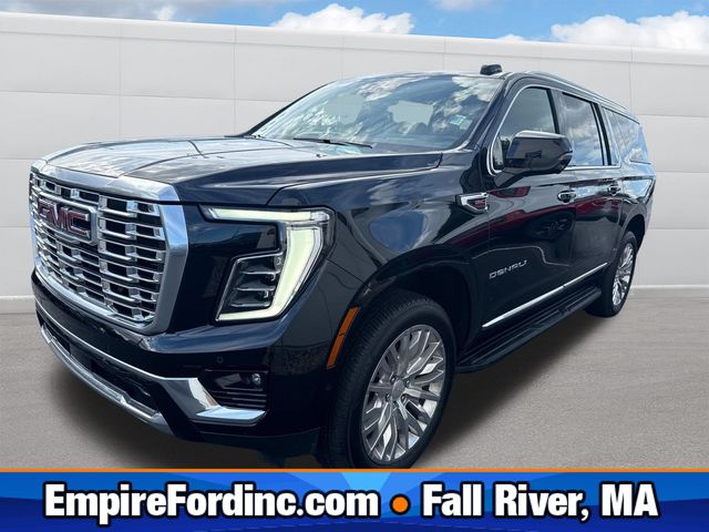 2025 GMC Yukon XL Denali's photo