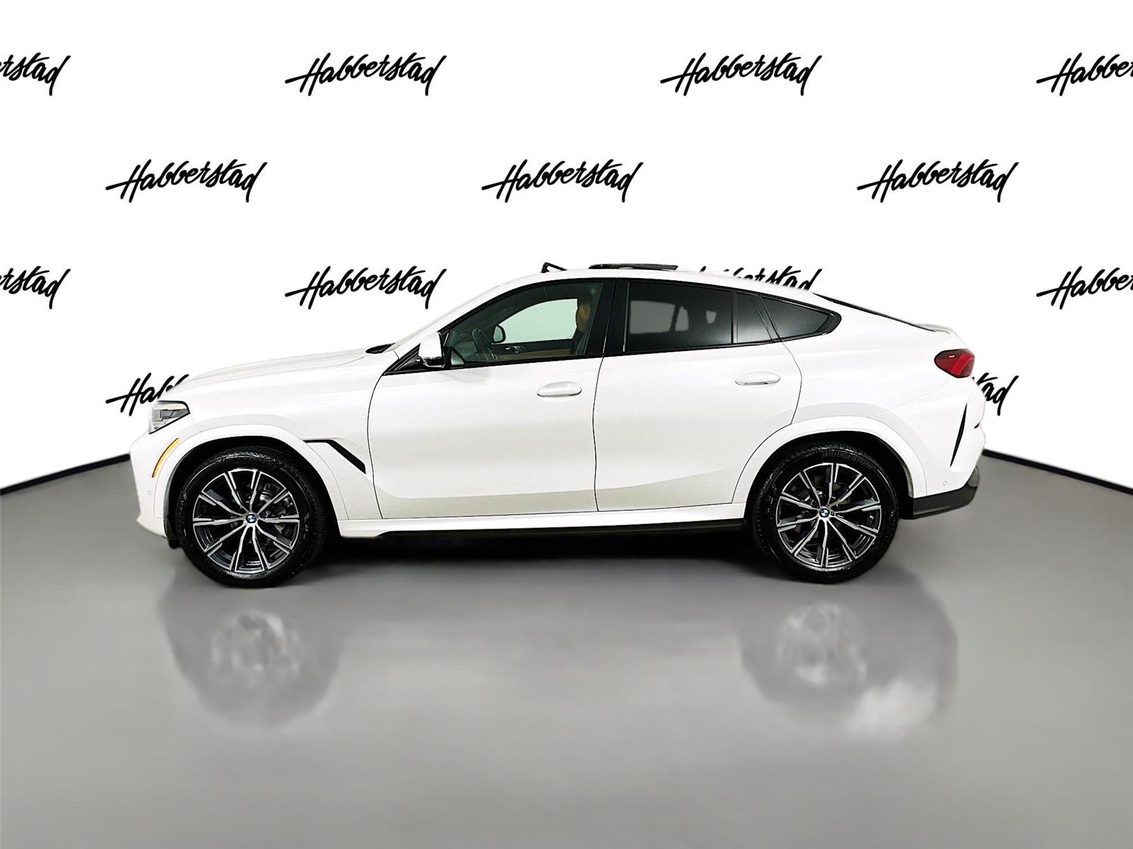 2023 Bmw X6 xDrive40i photo 8