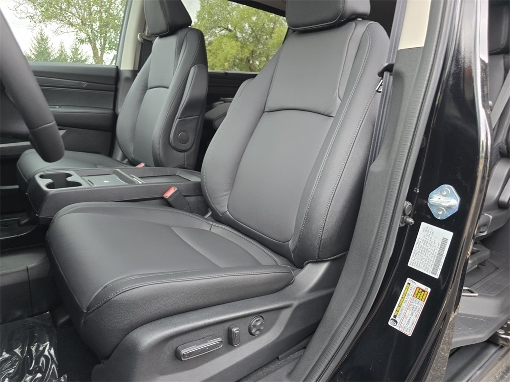 2026 Honda Odyssey EX-L photo 20