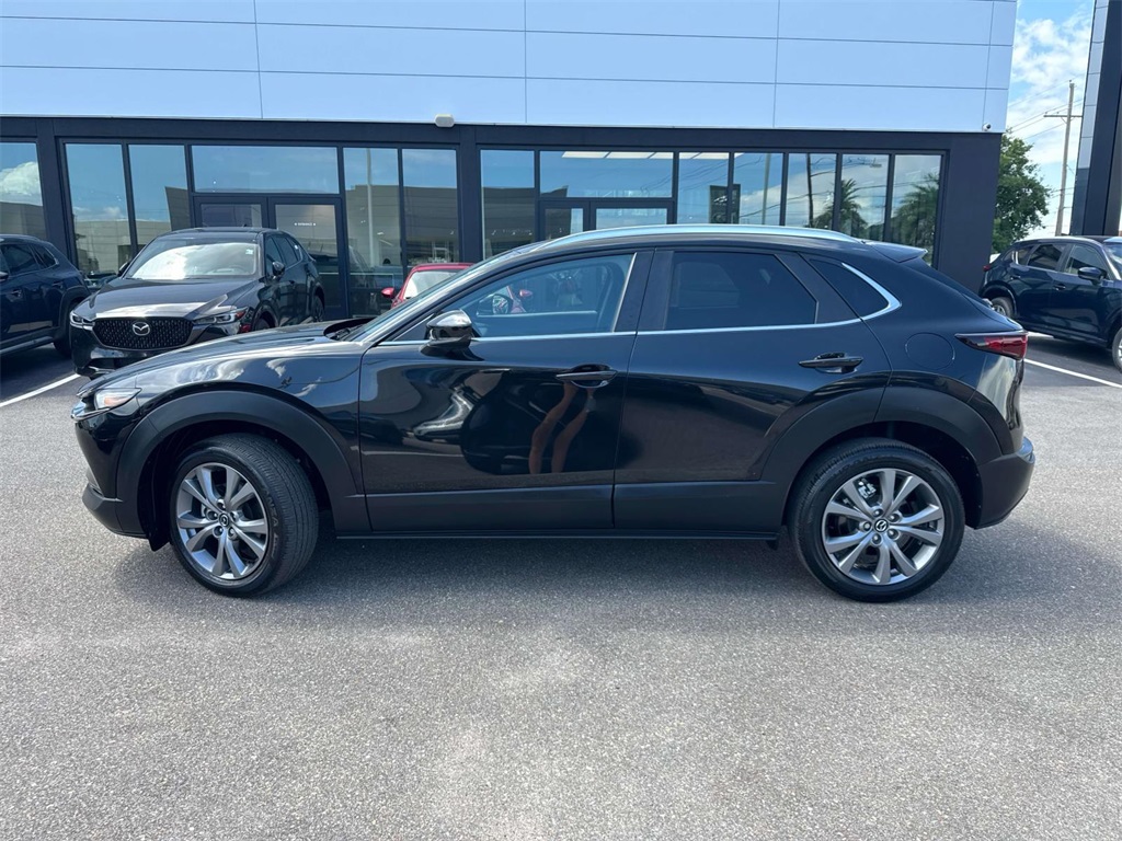 2024 Mazda CX-30 2.5 S Preferred photo 2