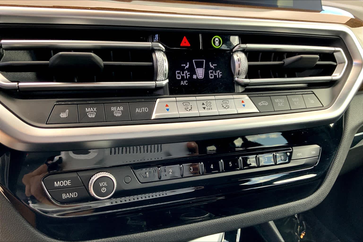 2023 Bmw X3 sDrive30i photo 27
