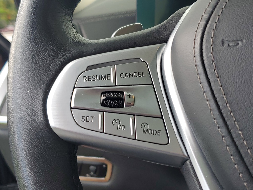 2023 Bmw X7 xDrive40i photo 25